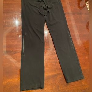 Lululemon Sweatpants Black Size M
